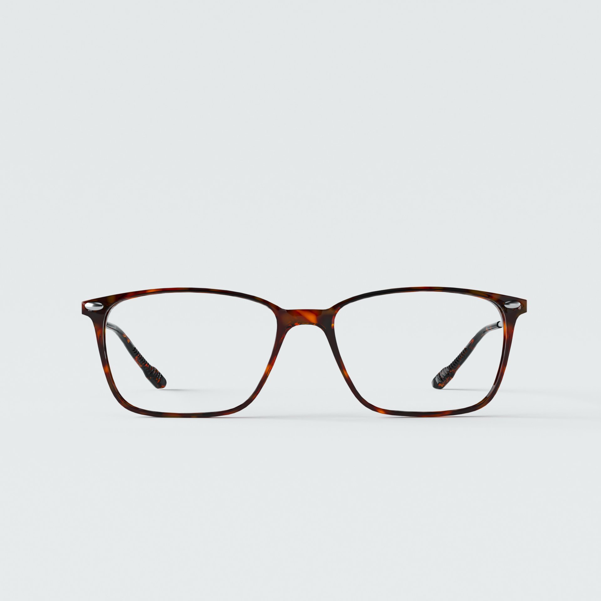 Nooz Bao Unisex Reading Glasses. Tortoishell For Your Eyes Only Specs